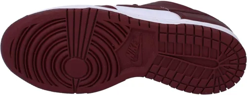 Vista 25 de Nike Kid's Dunk Low Sneaker