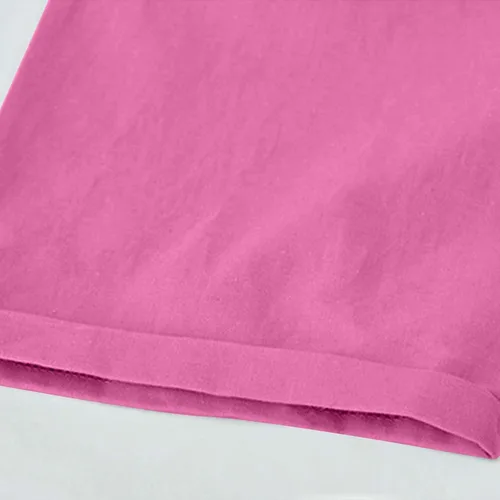 Vista 12 de Pantalones cortos sólidos con control de barriga, casuales, con cordón, cómodos, para mujer, pantalones cortos ligeros de verano para correr 2023