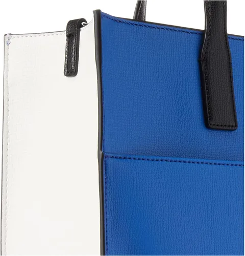 Vista 4 de Karl Lagerfeld Paris Maybelle Crossbody