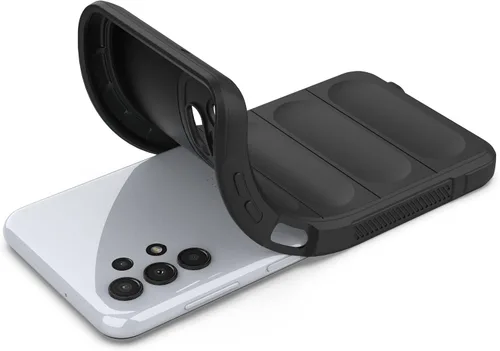 Vista 5 de Compatible con Nothing CMF Phone 1 5G Funda de protección para cámara, compatible con Nothing CMF Phone 1 5G, a prueba de golpes, color negro