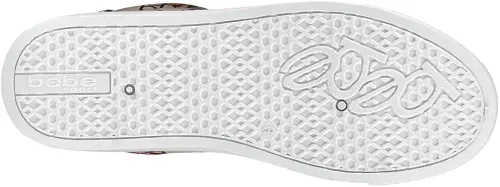 Vista 3 de bebe Nyomie Oxford casual para mujer