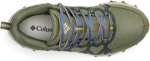 Vista 7 de Columbia Women's Peakfreak Ii Mid Outdry Hiking Shoe