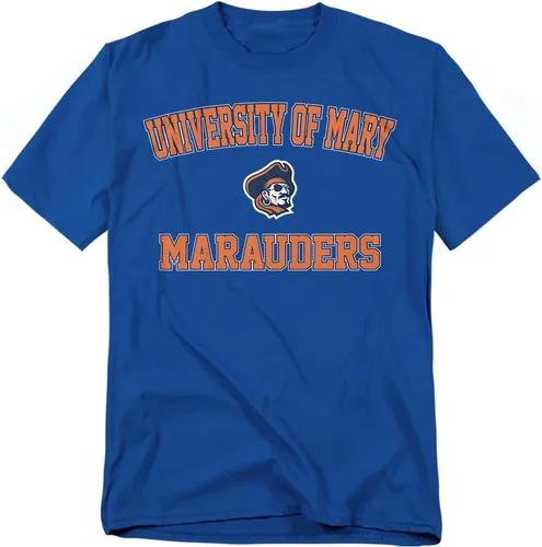 Vista 58 de Colección oficial de camisetas universitarias clásicas unisex para adultos 3
