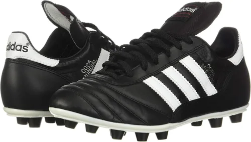 Vista 17 de adidas - Botas de entrenamiento de fútbol para hombre