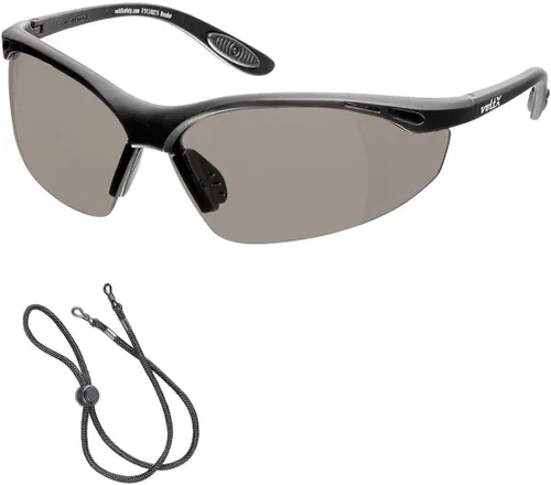 Vista 16 de voltX CONSTRUCTOR - Gafas de seguridad transparentes para lectura con lente completa+1.0 dioptrías