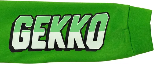 Vista 3 de PJ Masks Catboy Owlette Gekko SizeRangeDescription1 Sudadera con capucha de forro polar SizeDescription1