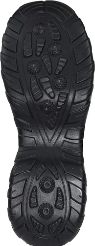 Vista 4 de Ad Tec Zapatos deportivos de malla para mujer Transpirables y cómodos con cojín de aire casual y plataforma de cuña