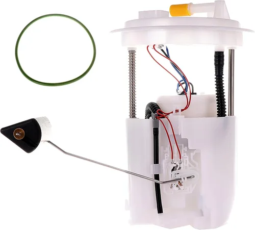 Vista 165 de ECCPP Bomba de combustible eléctrica E8831M compatible con Audi A3 para Quattro 2006-2008 L4 2.0L, para TT para Quattro 2008 V6 3.2L, sustituye a