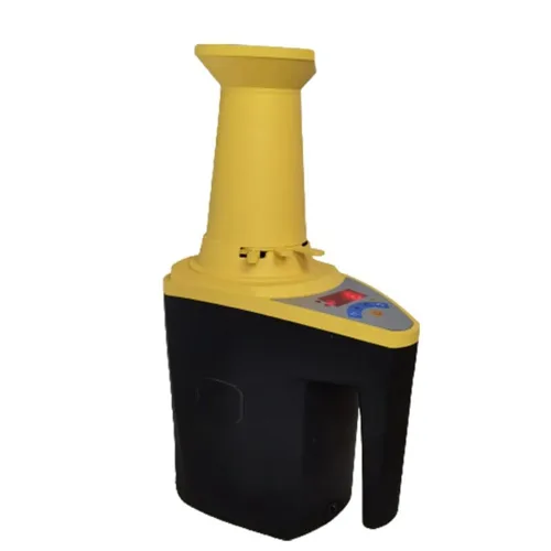 Vista 3 de Medidor de humedad profesional inteligente de grano 3-35% Compensación de temperatura de pesaje automático calibrar modificación