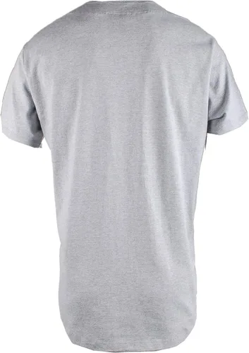 Vista 2 de OLLIE ARNES Camiseta de béisbol, camisa hip-hop, con botones, uniforme de equipo, para hombres, jóvenes, tallas de niños pequeños