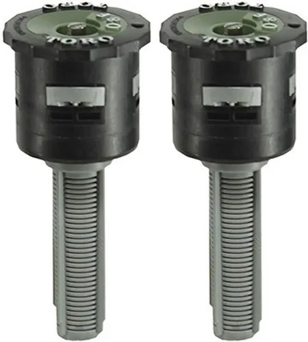 Vista 5 de Toro 53896 Precision H2FLO Boquilla hembra, mitad