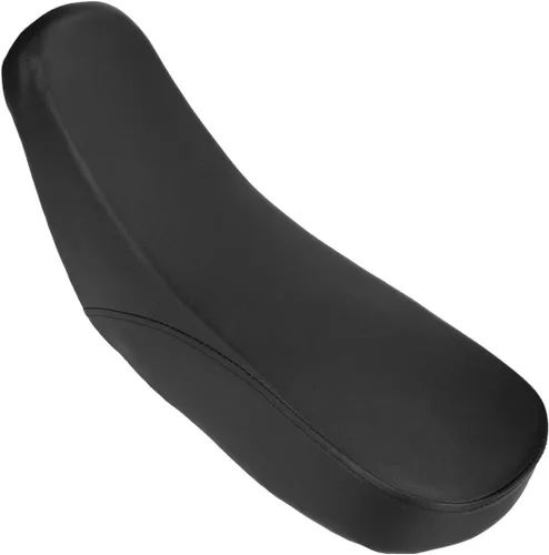 Vista 4 de FVRITO Asiento de espuma para 50cc 70cc 90cc 110cc Taotao 110B Boulder B1 Coolster 3050C Vitacci HAWK Peace Roketa Sunl BMS Bamboo Mudcat RPS Raider