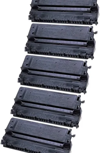 Vista 6 de CS - Cartucho de tóner compatible con Canon FX3 1557A002BA, negro fax Series L200 L250 L260i L280 L300 L350 L4000 L4500 L6000 CFX-L4000 CFX-L4500IF