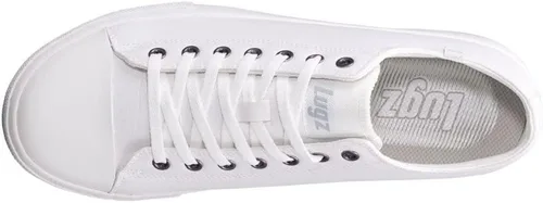 Vista 4 de Lugz Stagger Lo Lx - Tenis para hombre
