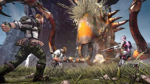 Vista 3 de Borderlands 2 Game of the Year Edition (Renewed)