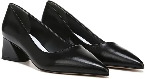 Vista 3 de Franco Sarto Zapatos de tacón de bloque con puntera puntiaguda Racer para mujer