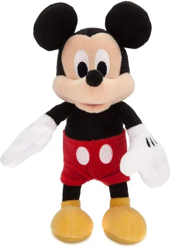 Vista 12 de DISNEY STORE Peluche oficial de mini puf - Angel