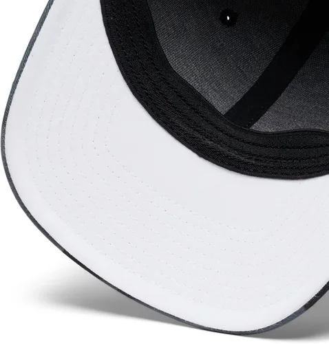 Vista 3 de Columbia Tree Flag Mesh Ball Cap-High Crown