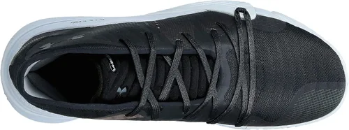Vista 5 de UNDER ARMOUR Spawn Mid Zapatos de baloncesto para hombre