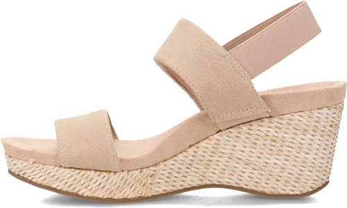 Vista 4 de LifeStride Sandalia Delta para mujer