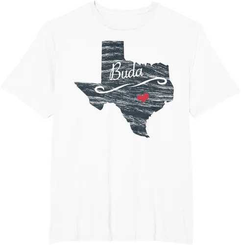 Vista 11 de Buda Texas playera TX regalo – hombre y mujer 's Kid' s Tee