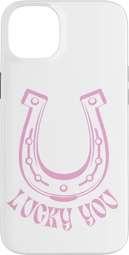 Vista 15 de Funda Lucky You para iPhone 17