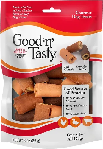 Vista 7 de Good'n'Fun Good'n'Tasty - Premios Gourmet para Perros