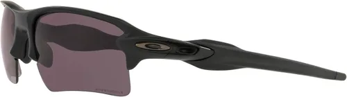 Vista 13 de Oakley mens Oo9188 Flak 2.0 XL Rectangular Sunglasses