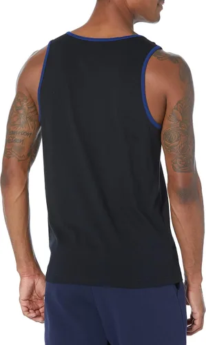 Vista 46 de Amazon Essentials Camiseta sin mangas slim fit para hombre - Ropa casual