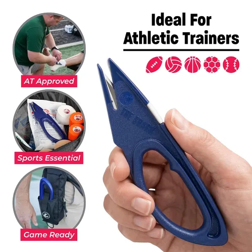 Vista 6 de Cramer Cortador de cinta Shark™ (EA)