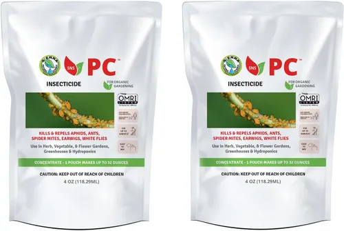 Vista 3 de PC - Bolsa de concentrado - 4 fl oz (4.0 fl oz) Hace hasta 32 fl oz