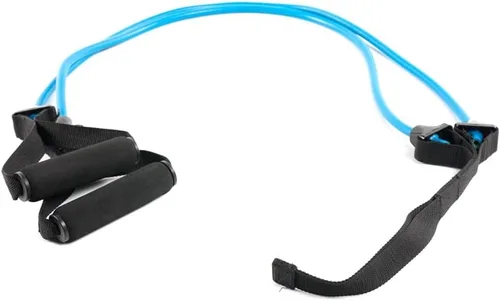 Vista 2 de Cables dobles de Power Systems, tubo de resistencia en forma de V