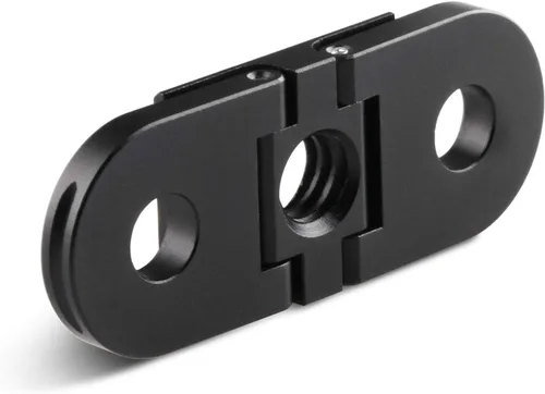 Vista 2 de HSU Dedos plegables de repuesto para GoPro Hero 12/11/10/9/8 Black Max Sin imanes