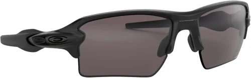 Vista 13 de Oakley Men's Oo9188 Flak 2.0 XL Rectangular Sunglasses