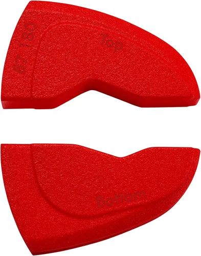 Vista 6 de Knipex - Protectores de mandíbula para alicates Cobra de 7 1/4" (8709180V01)