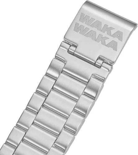 Vista 3 de Casio Reloj digital vintage PAC-Man Collaboration A168WEPC-7A
