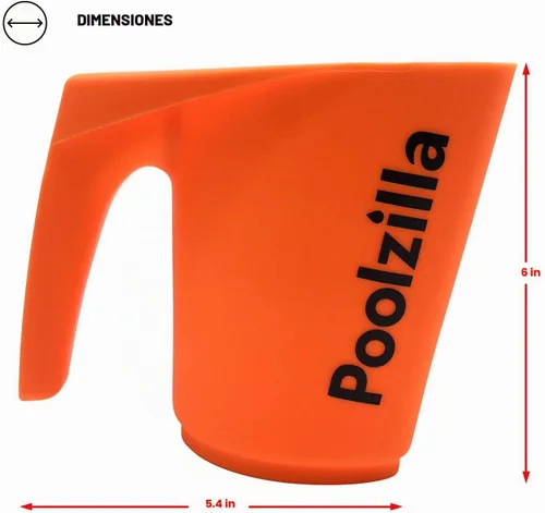 Vista 2 de Poolzilla
