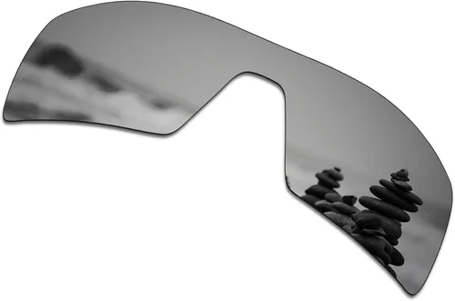 Vista 6 de SmartVLT - Juego de 6 lentes de repuesto para gafas de sol Oakley Oil Rig S01