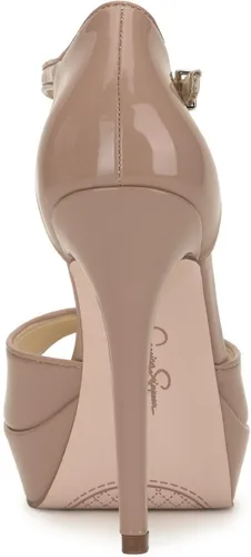 Vista 2 de Zapatos de tacón con plataforma Js-Bansi de Jessica Simpson