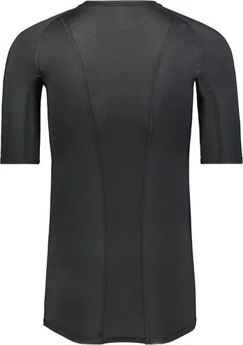 Vista 3 de Russell Athletic Camiseta de compresión estándar Coolcore de media manga para hombre