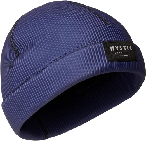 Vista 5 de Mystic GORRO 2023 0.079 in Negro