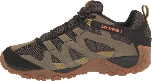Vista 8 de Merrell Mens Alverstone Hiking Shoe