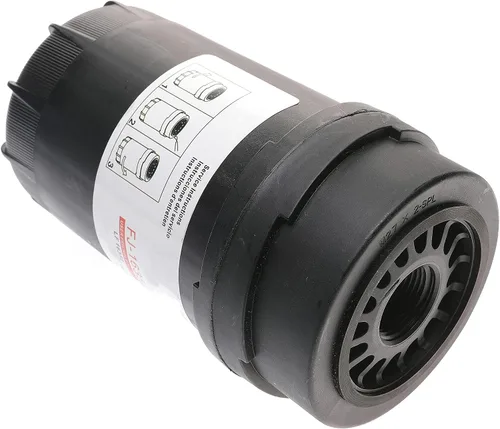 Vista 7 de Reemplazo del filtro de aceite LF16352 para motores diesel ISF3.8 QSF2.8 QSF3.8 Referencias cruzadas 5262313 P556352 B40050 SO10116 SP96023 Filtro