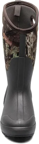 Vista 2 de BOGS Botas de nieve clásicas Ii Camo para mujer