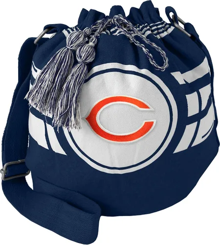Vista 19 de NFL Ripple - Bolsa de cubo con cordón