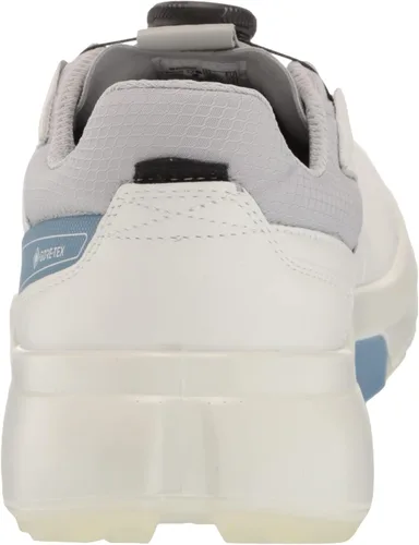 Vista 3 de ECCO Men's Biom Hybrid 4 Boa Gore-tex Waterproof Golf Shoe