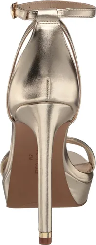Vista 3 de Kenneth Cole New York NYA Sandalia de cuña para mujer