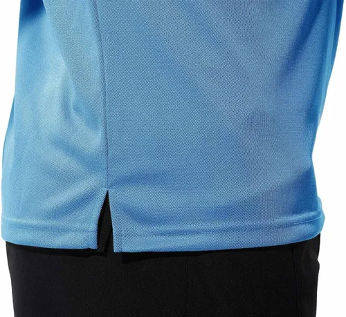Vista 7 de Rdruko Camisas polo de manga corta para hombre de secado rápido para deportes de golf al aire libre con bolsillo