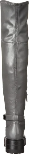 Vista 3 de Guess Botas sobre la rodilla Frazer para mujer