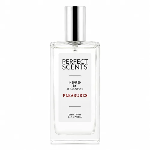 Vista 7 de Perfect Scents Fragancias Eau de Toilette para mujer Vegano y sin parabenos 3.4 onzas líquidas